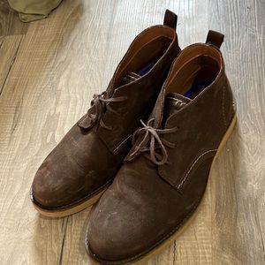 Clarks bushacre brand new